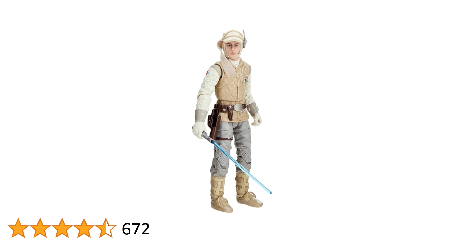 その他 STARWARS 1996 Kenner Luke & Hans Hoth STARWARS 1996 Kenner Luke & Hans Hoth